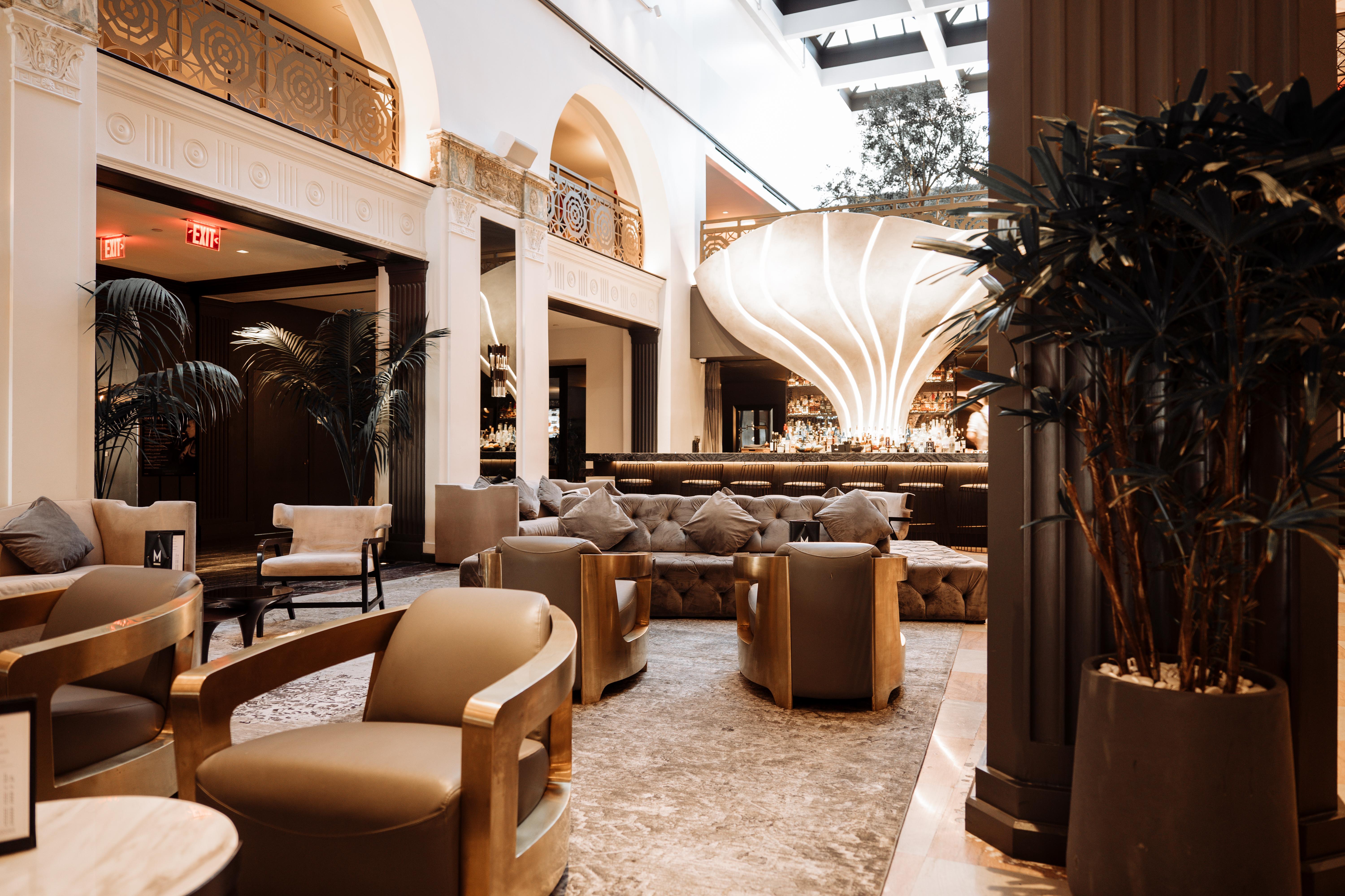 The Mayfair Hotel Los Angeles — Photos 3